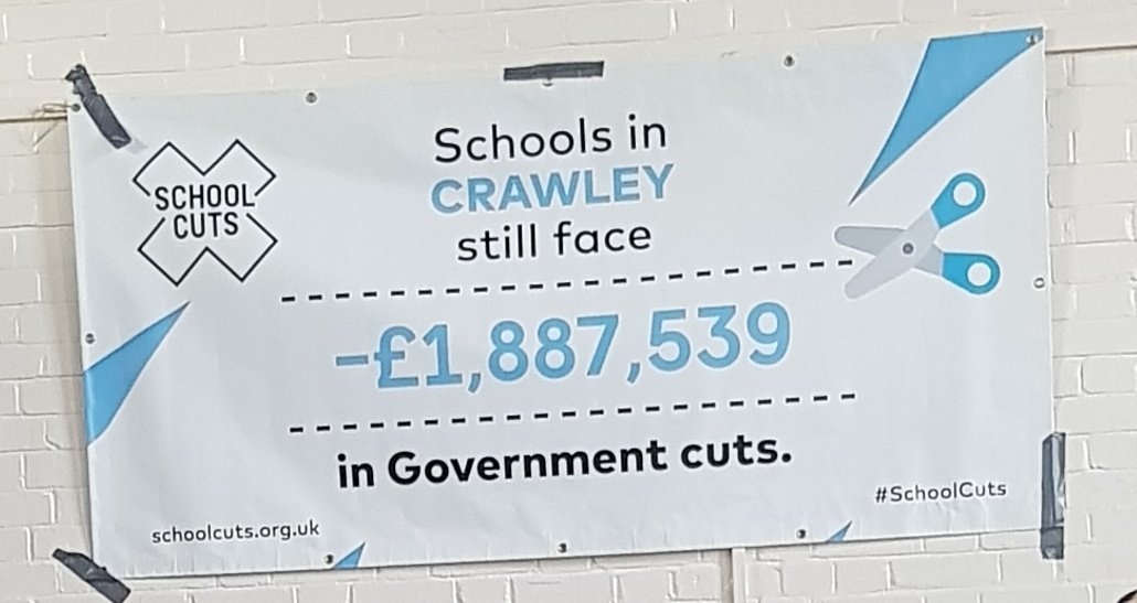 DJD305's tweet photo. Concerned parent states how disgusted she is that her child doesn't have the materials to learn.
No pens
No books
No paper
No materials
Why are TKAT not here talking to us, the community.
#SchoolCuts
#SaveTBCC https://t.co/R8ikPqxygp