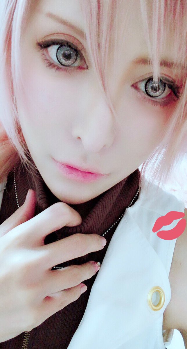 tukasaminase's tweet photo. 今日も有難うございました❣️
そして、ホープ…な焼きダンゴは今日はタグ付け出来ませんでした。
何故だ⁈
そんなに私の事がキライなのか‼︎w

って事でダンゴープ@haruto_kokone08 
&amp;ツートニング
@KissShot_Tu 
でお贈りしました⚡️

#FF13 
#FFLR
#ライトニング
#ホープ https://t.co/RsA9Cslspj