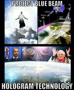 RedRebelReports's tweet photo. #TrueMAGA〽️🦅
NASA'S PROJECT BLUE BEAM: 

Serge Monast, journalist died abruptly in 1996 from a “heart attack” while investigating Blue Beam. He had no history of heart problems. Project was 
created to execute Psyops via holograms =

#TheGreatestHOAX

https://t.co/cDYVDSzMMR https://t.co/YpQVRRlJoG