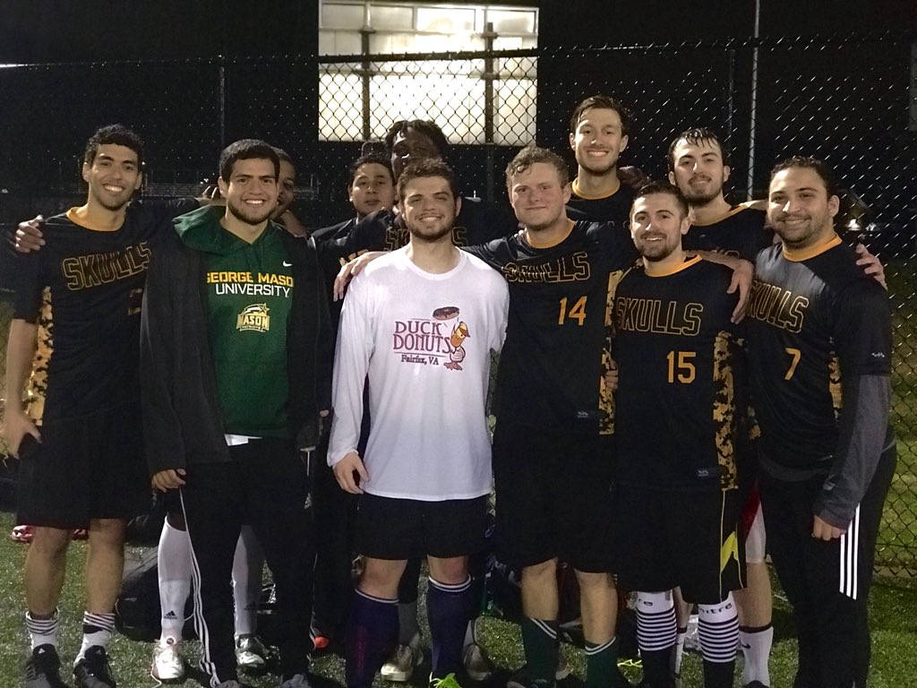 gmupks's tweet photo. Our brothers had a great soccer season! Good job out there boys! ☠️ https://t.co/hUwAWQZxue