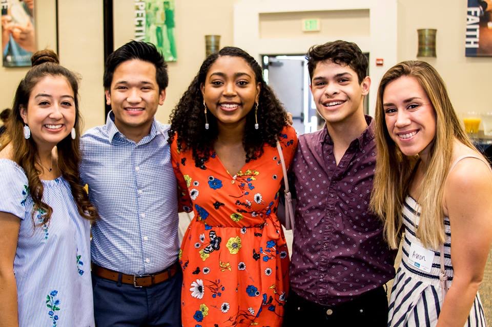 Thatgirl_Imani's tweet photo. Before &amp; After the Mimosas 🥂
#SEU18 https://t.co/jXqJqgSR1M