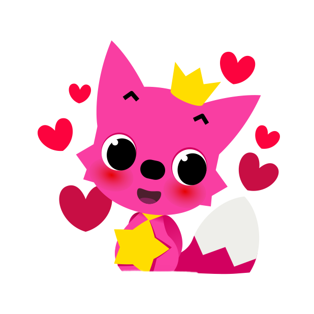 Pinkfong on Twitter: "Right back atcha!!
