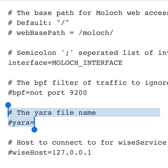 cyb3rops's tweet photo. Moloch
a large scale, open source, full packet capturing, indexing, and database system
https://t.co/VAxaJ3G3C1
> has anyone ever tried that #YARA scanning feature? https://t.co/hhUAFRCY35