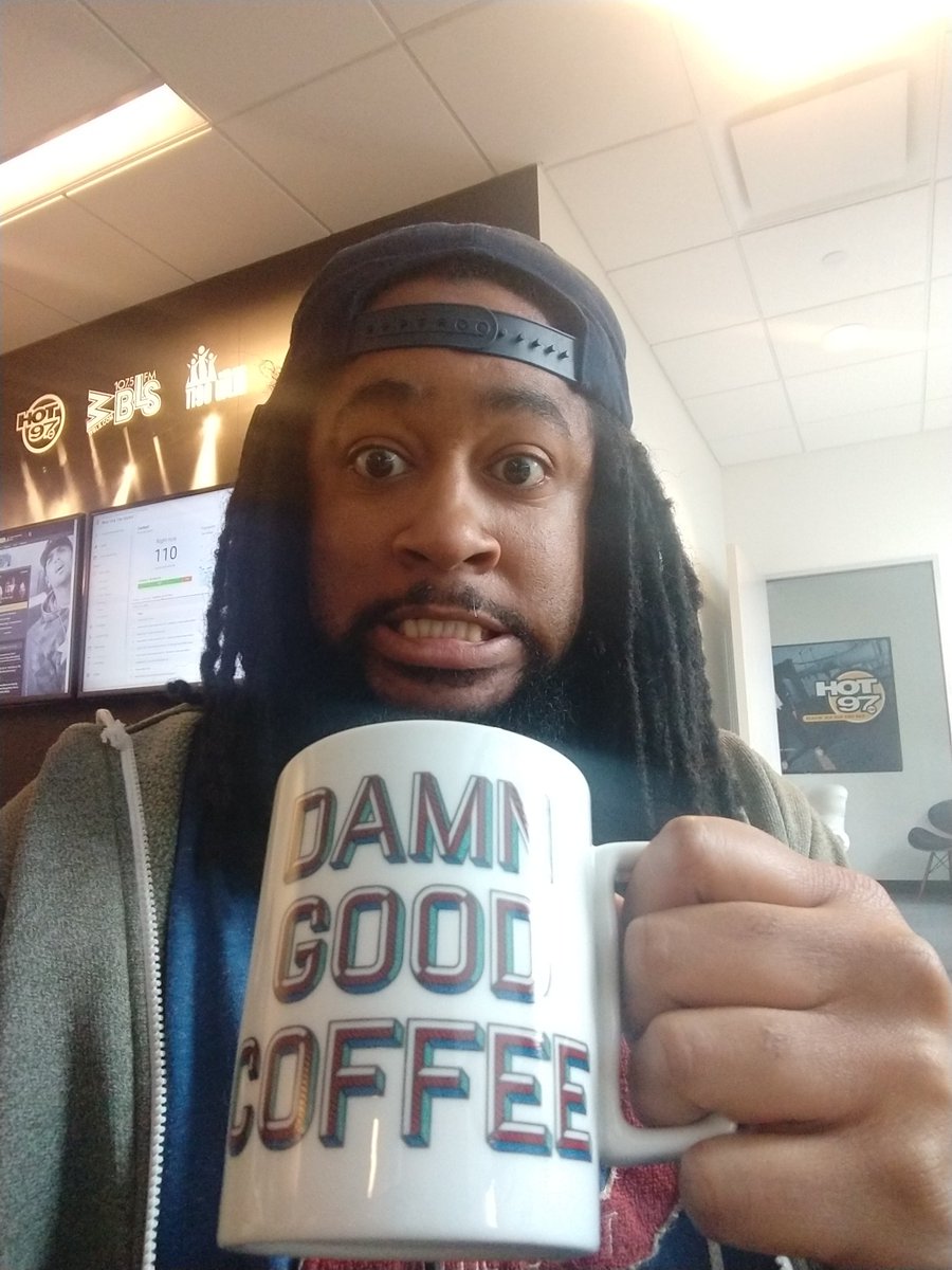 KnoCliff's tweet image. My fuel at work #DavidBrierLive #thefuturishere #chrisdo