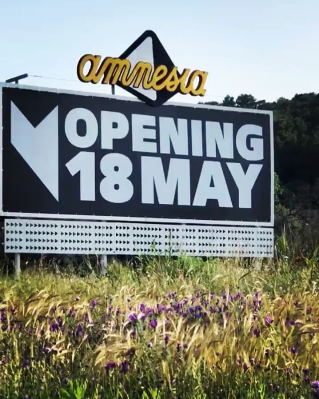 MusicOnOfficial's tweet photo. Watch on #Instagram: https://t.co/REVAPnxNcT ✸ Less than a month and we are back! See you on the dance floor at @amnesiaibiza. #Ibiza2018 #MusicOn #MusicOnOpening #MusicOnAmnesia #May18 #Instavideo https://t.co/hRycik0BtP