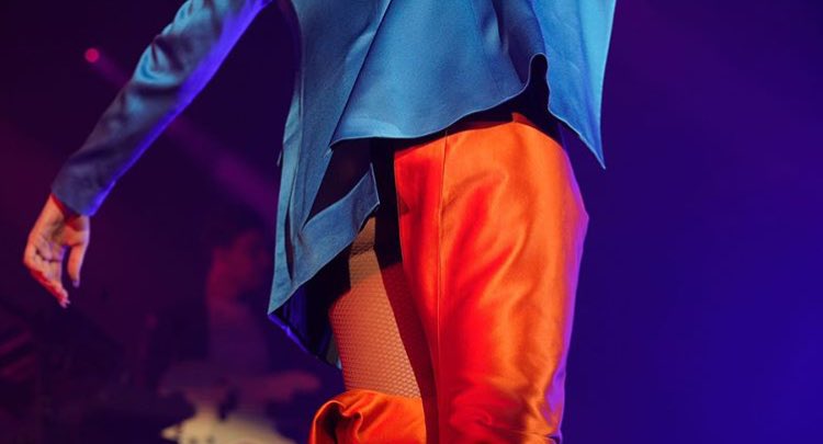 LATINS4DUA's tweet photo. Dua Lipa vía Instagram https://t.co/tM1obAjr0R