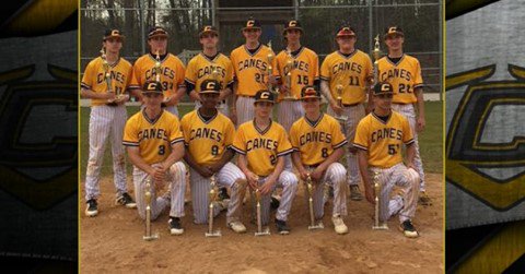 Canes – Serrano 14U wins Spring Showdown

Story Here: canesbaseball.net/canes-serrano-……/