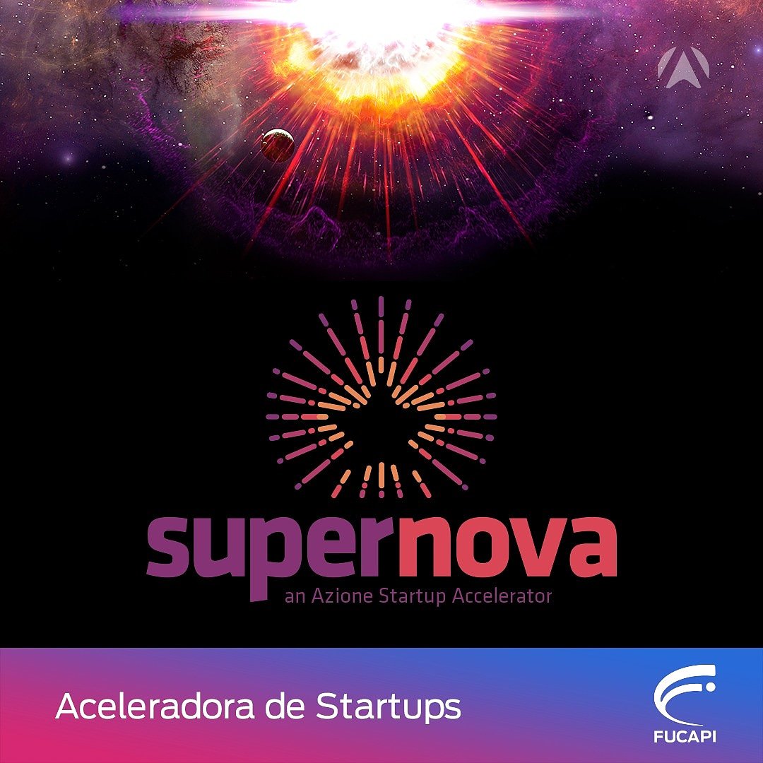 FucapiAM's tweet photo. Já imaginou sua startup inserida em um ambiente de empreendedorismo junto a outros negócios inovadores? A Supernova, nossa aceleradora, quer levar você a alçar voos ainda mais altos.
#fucapi #fucapiday #innovationpackage #supernova #universodenovidades https://t.co/nvL3eYMYvD