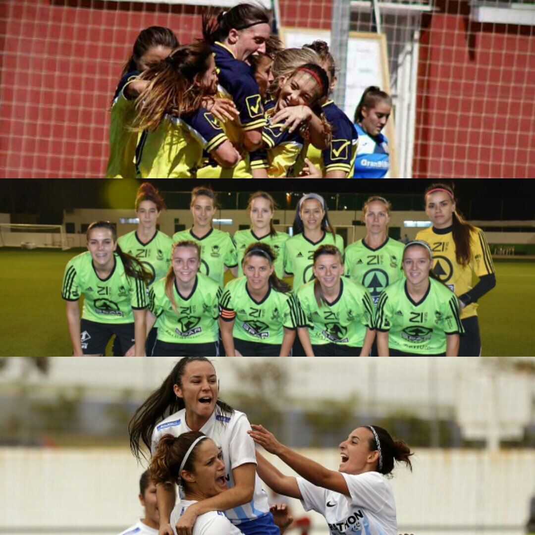 FutFemIberdrola's tweet photo. ¡Ya sabemos los equipos que lucharán en la fase de ascenso a #LigaIberdrola!

@CD_Tacon
@MalagaCFemenino
@CDFEMARGUIN
@SPAFemenino
@RealOviedo
@EDFL_oficial
@CE_Seagull 

¡Y solo pueden quedar DOS!
¿Quién crees que nos visitará la temporada que viene? 🤔

ROAD TO #LigaIberdrola https://t.co/8xLeeg5gd4