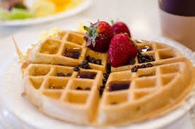 Wafflecoin tweet media