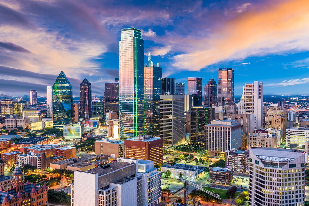 Are you a #banking professional in #Dallas? We're hosting a banking #security forum on May 8 at Comerica Bank. RSVP to learn about emergency preparedness and infrastructure &amp; systems to protect your enterprise: on.jci.com/2Htgn2K
