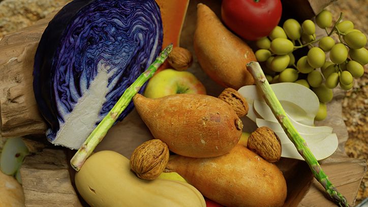 .@HERESYLONDON's latest campaign film by @studio_creme takes place in a fabricated 3D world &gt; goo.gl/bhsmfq