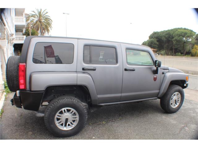 CarsPanda's tweet photo. HUMMER H3 CUSTO 3.5 I 20V 220CV (163KW)
€ 14.900,- 59.200 km Ocasión, 11/2006 
 163 kW 222 CV Automático, Gasolina https://t.co/FVC4DeUdU2