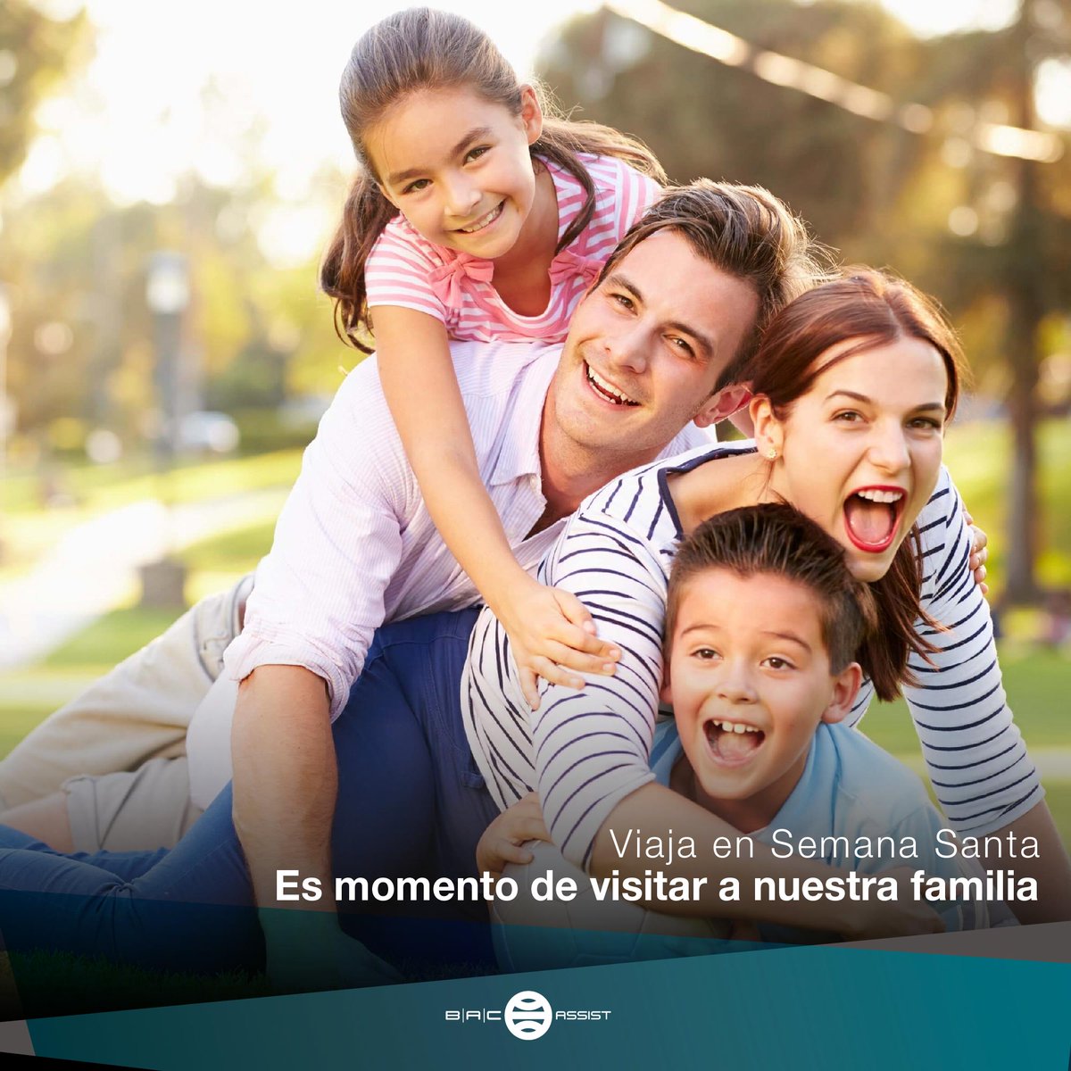 BacAssist's tweet photo. Cortas o largas estadías, debes viajar con un respaldo que te garantice protección en momentos apremiantes: https://t.co/GpjlCOCe89 https://t.co/pQQrjU2viE