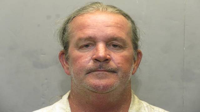 Emilio Font, 51, got a DUI after a school bus hit his Lexus in the Keys bit.ly/2HtTv7i?utm_so… https://t.co/MA6lsR7w8I