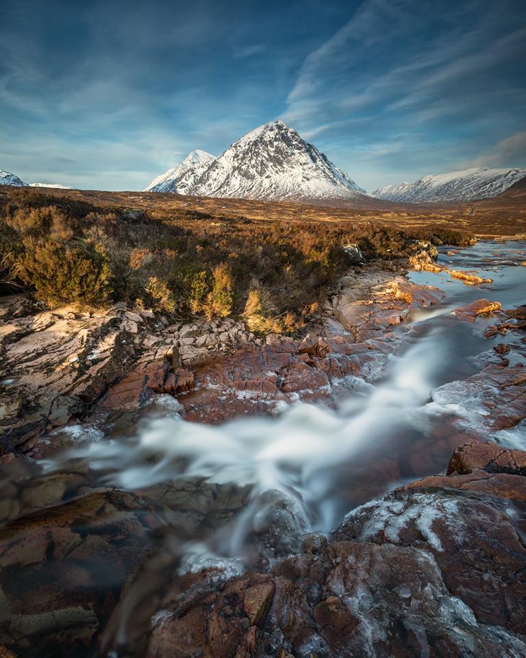 VisitScotland tweet picture