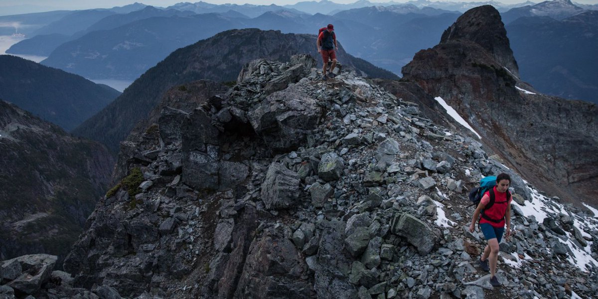 New designs evolved and inspired by experiences. New products by #Arcteryx have just arrived at the shop and are available now. pbxx.it/fMgMWo