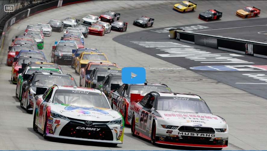 MariaSanUSA's tweet photo. RT https://t.co/Zpmzi2iiHl Watch NASCAR Xfinity Series Pocono Green 250 Live Stream Online

#NASCARXfinitySeriesPoconoGreen250 #NASCARXfinitySeriesPoconoGreen250Live
#NASCARXfinitySeriesPoconoGreen250LiveUpdate
#WednesdayWisdom https://t.co/q1CeslvnFv