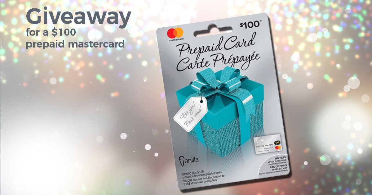 OnlineDirectAut's tweet image. ** WIN a $100 prepaid MasterCard! **
The perfect way to start your summer! ☀️ Online Direct Auto is giving away a $100 prepaid MasterCard to 1 lucky Canadian
To enter:
1. Like Online Direct Auto's page &amp;amp; this post
bit.ly/OnlineDirectAu…
2. Tag 2 friends &amp;amp; enter your info! ^^^