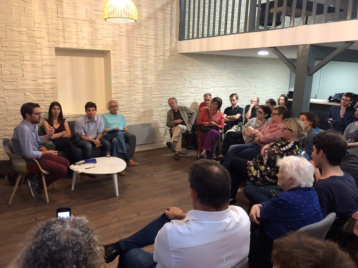 .<a href="/benlucas80/">Ben Lucas</a> intervient ce soir à notre assemblée générale départementale pour parler de l'actualité.