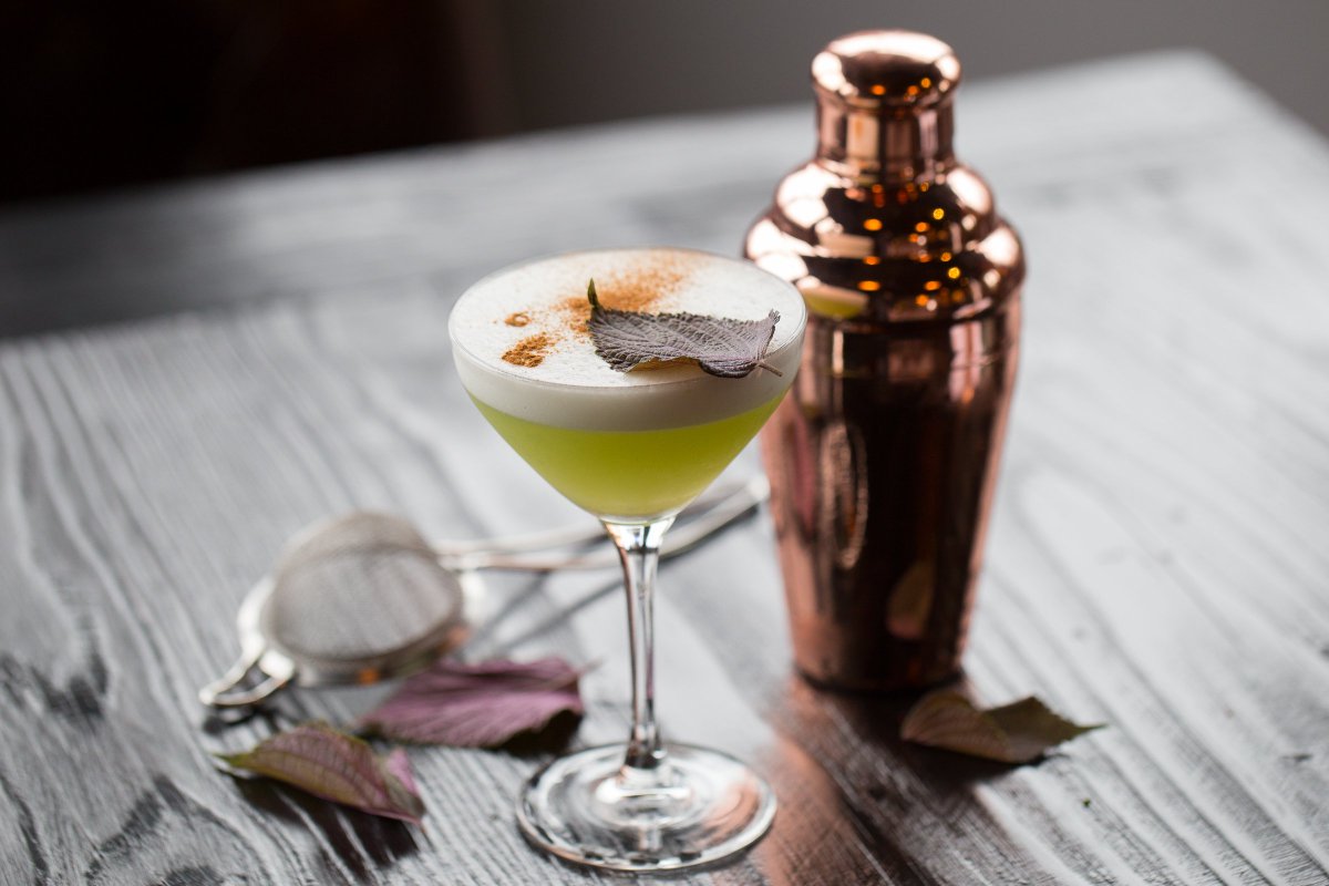 Victoria Gin tweet media