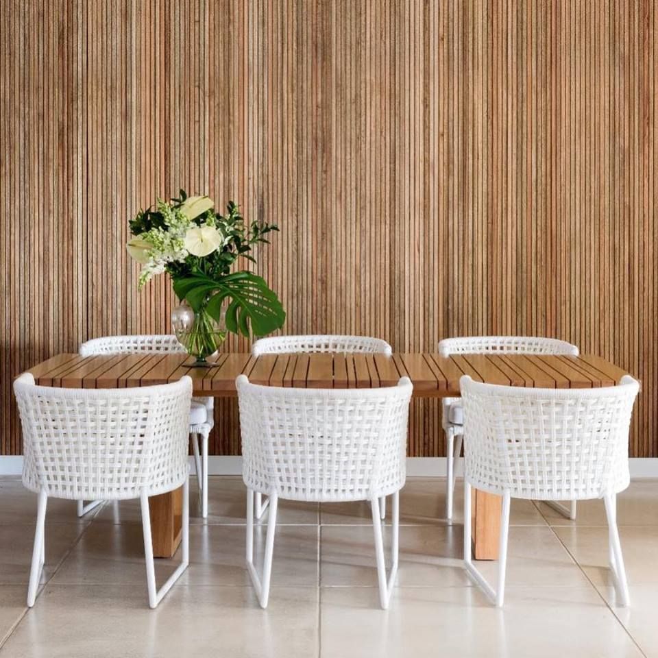 waltersnyc's tweet photo. Whats for brunch? #Tidelli Fusion table + Mesh Chair, perfect for indoors or outdoors. #walters #waltersnyc #interior #exterior #interiordesign #decor #homedecor #designlovers #picoftheday #bestoftheday #design #lifestyle #outdoorfurniture #hospitalitydesign #hospitalitydesigner https://t.co/fODAEHalUD