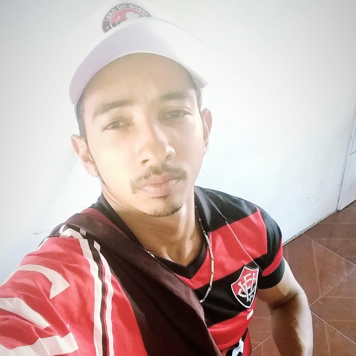 andersonssa91's tweet image. #NewProfilePic