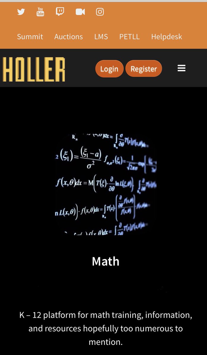 OwensAuxier's tweet photo. See what Ky teachers are posting in the #KVECMath Holler https://t.co/oqCfwnpJDt https://t.co/jibvDBvCs0