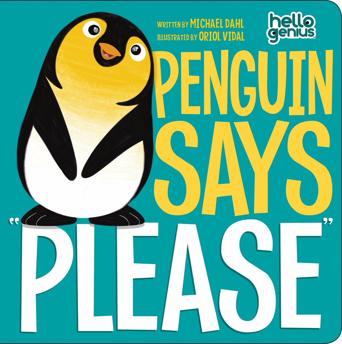 CapstonePub's tweet photo. Happy #WorldPenguinDay! How are you celebrating the cuteness of our amazing feathered friends? #KidLit #PebblePlus #HelloGenius #PenguinDay https://t.co/hE6QnErySb