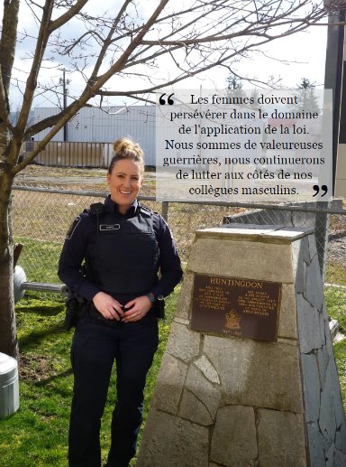 FrontiereCanPAC's tweet photo. #FemmesDeLASFC #ElleMinspire #PlusDeFemmes #FemmesDuDomaineDeLapplicationDeLaLoi #BeautifulBC @Femmes_Canada

 #Instagram: https://t.co/t7e6G9SgaJ
 #Facebook: https://t.co/jVFKrLdrOy https://t.co/xn8PBjR3qq