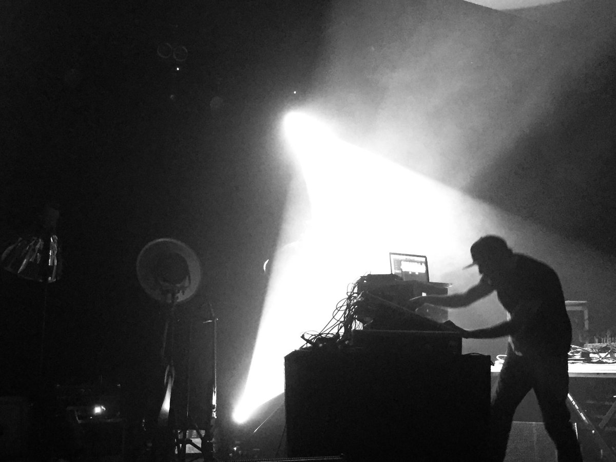 MOKO18542006's tweet photo. #Moko c'est parti ! #AlexQuentin #Machines https://t.co/Z6nDrCTefF