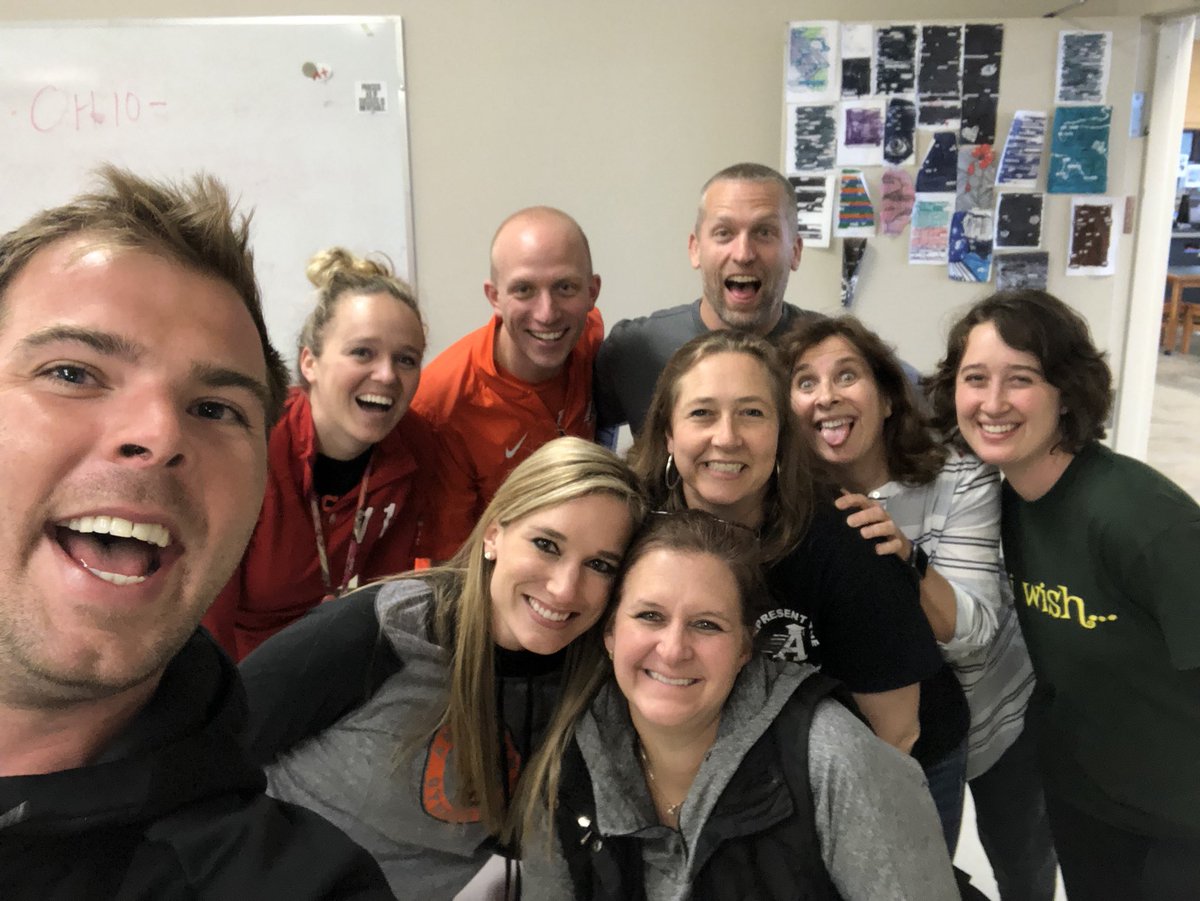 cd_rage's tweet image. Had a great four years teaching with Adam Jones. Excited for him on his next adventure with the Saints. Best of luck, Adam!!