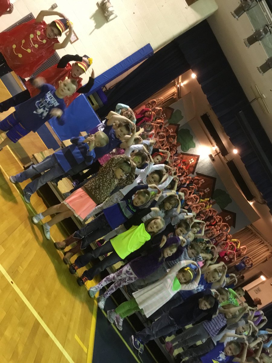 tshulvey1's tweet photo. Practicing for tomorrow’s program! https://t.co/amiuSnFIgG