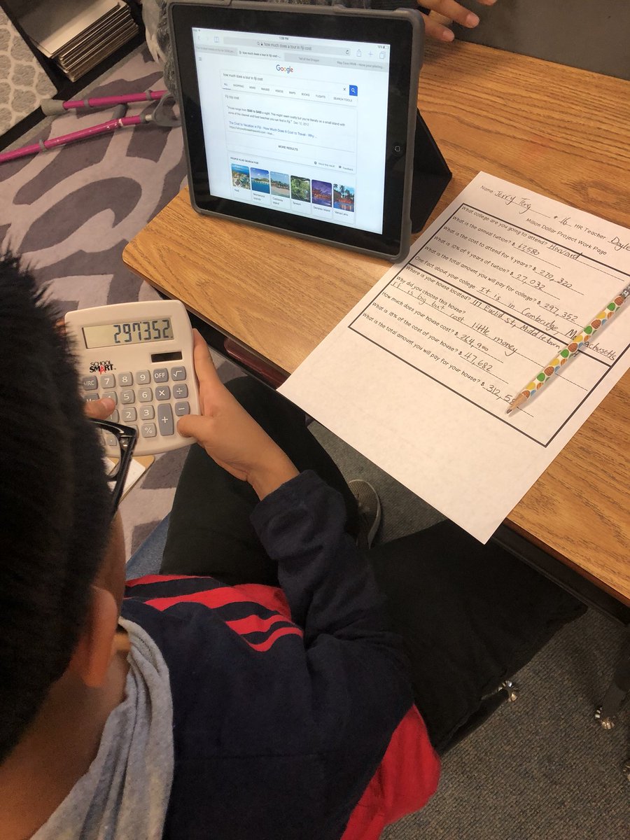 Alison Doyle tweet media