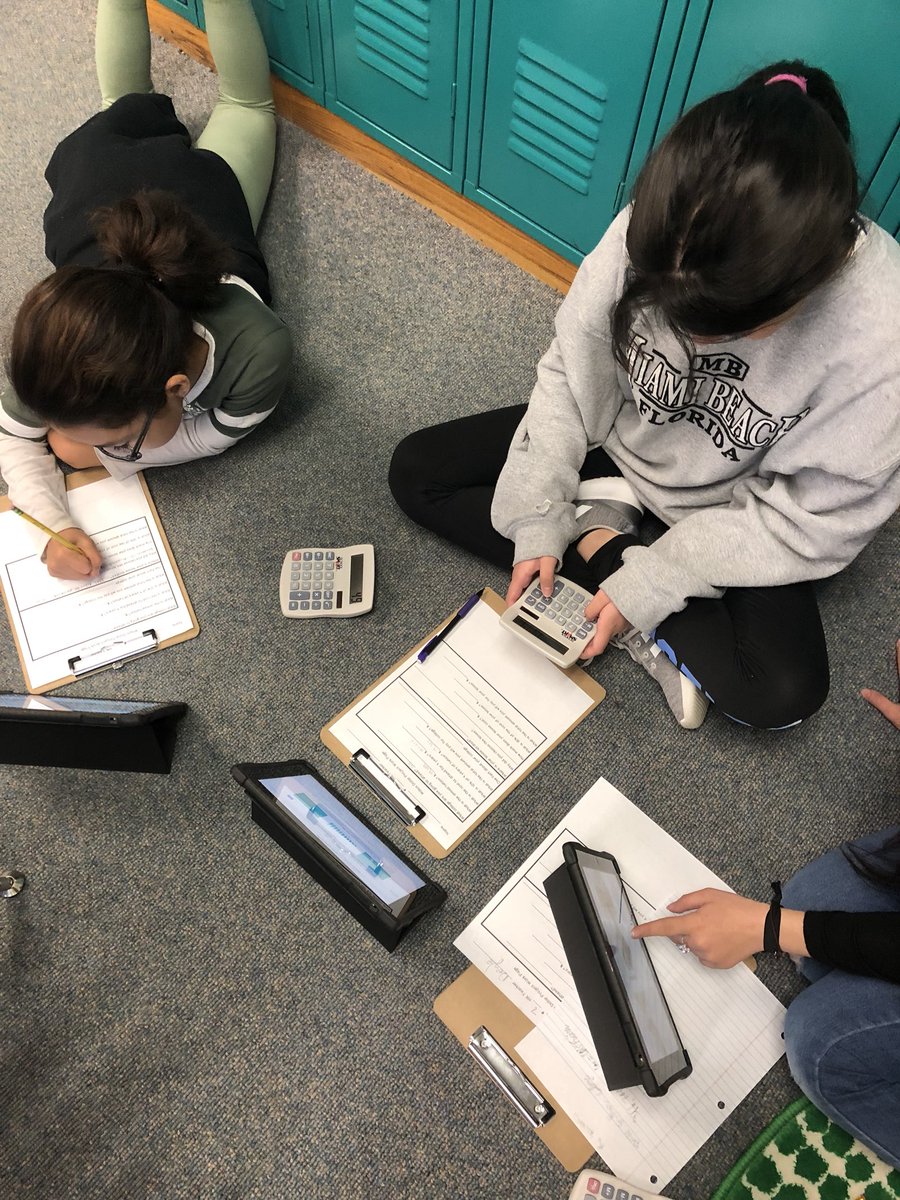 Alison Doyle tweet media