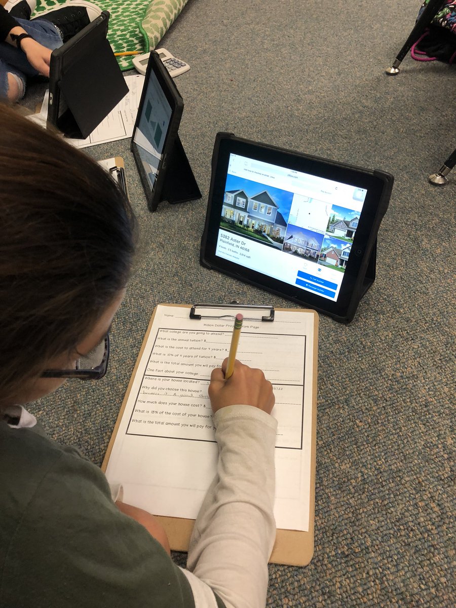 Alison Doyle tweet media