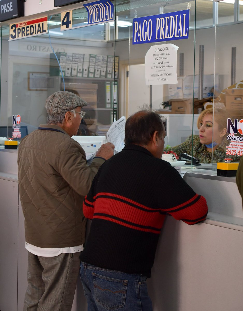 12Parrafo's tweet photo. Como resultado de las buenas finanzas públicas  en Atizapán de Zaragoza, empresas calificadoras internacionales aumentaron la calificación crediticia y de fianzas públicas municipales, así como el crédito a largo plazo con una calificación BBB+. https://t.co/phI815Jo4c