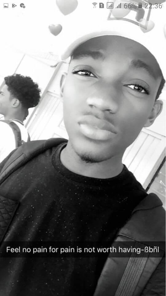 Impression_JR's tweet photo. hold your head up and keep pushing forward
#sbnl #Tiil_otw #new https://t.co/PLLBCBM7sA