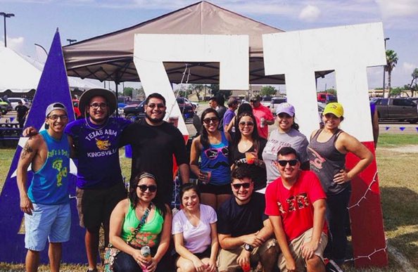 DeltaSigmaPi-ZetaNu tweet media