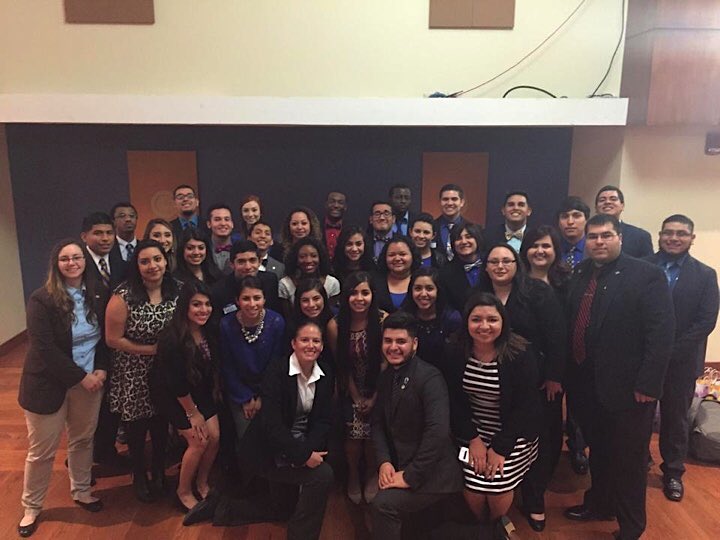 DeltaSigmaPi-ZetaNu tweet media