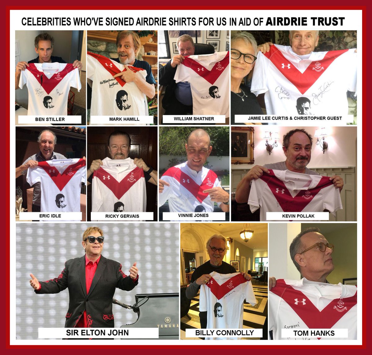 TheRossOwenShow's tweet photo. Thanks to @DonnySoldier28, @LiamisKing42, @ProjectAlwaysU and all the other #OneDirection fans for all your help in spreading the word to help us make this happen in aid of @ShiningStarsASN
@airdrietrust #newprofilepic #signtheshirtonedirection https://t.co/1sI0kXkGS0 https://t.co/xNEdCDL8n7