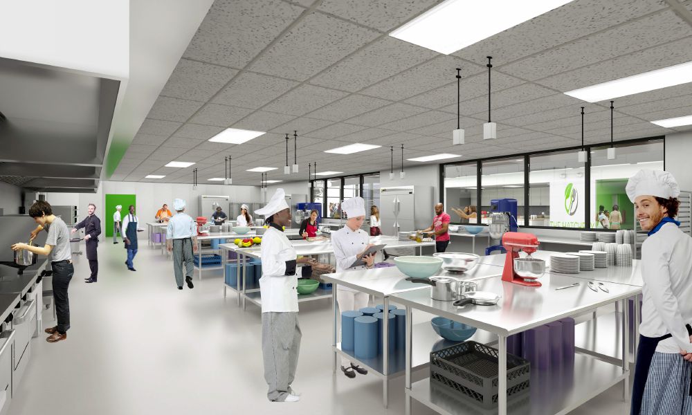 Looking for a #sustainable office space? By their very design, coworking facilities are inherently green. (And <a href="/TheHatcheryChi/">The Hatchery Chicago</a> proves they're for more than just offices.) <a href="/lvittsale/">Lois Vitt Sale</a> <a href="/wightco/">Wight & Company</a> <a href="/Servcorp/">Servcorp</a>

rejournals.com/sustainability…