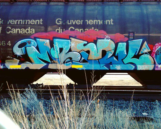 GraffitiExpress's tweet photo. mbark
#kamloops #train #graffiti #art
#theGraffitiExpress #mbark https://t.co/mY9RV1xUDx