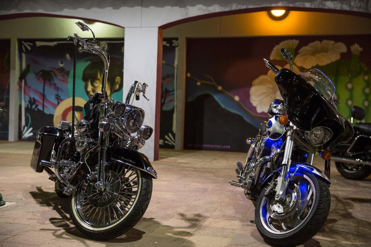 DowntownMesa's tweet photo. #MotorcyclesonMain is Friday May 4th 6-10pm. Get ready for awesome bikes, live music, food, and vendors! #DowntownMesa 
https://t.co/9bgFcxV4ey https://t.co/gRCOhNrApz