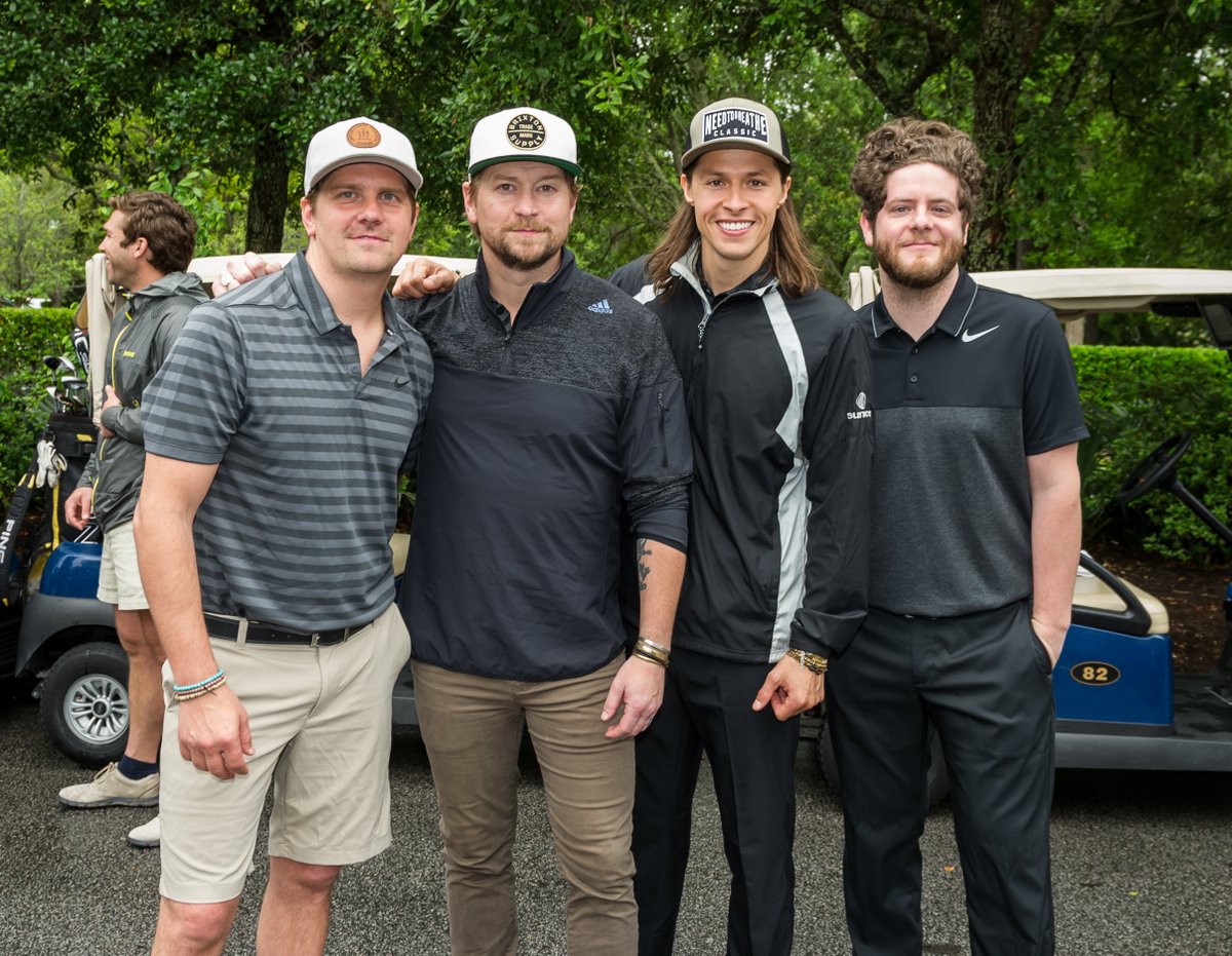 Commonwealth Cares (@commonwlthcares) on Twitter photo Drum roll please!
We are thrilled to announce that this year's <a href="/NEEDTOBREATHE/">NEEDTOBREATHE</a> Classic raised over $200,000 to support the mission of <a href="/OneWorldHealth/">OneWorld Health</a>.
From the bottom of our hearts, thank you for being a #DifferenceMaker.
Photo by Matthew Glac. Drum roll please!
We are thrilled to announce that this year's <a href="/NEEDTOBREATHE/">NEEDTOBREATHE</a> Classic raised over $200,000 to support the mission of <a href="/OneWorldHealth/">OneWorld Health</a>.
From the bottom of our hearts, thank you for being a #DifferenceMaker.
Photo by Matthew Glac.