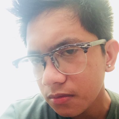 Jericco21's tweet photo. #NewProfilePic https://t.co/d6hr8arHgI