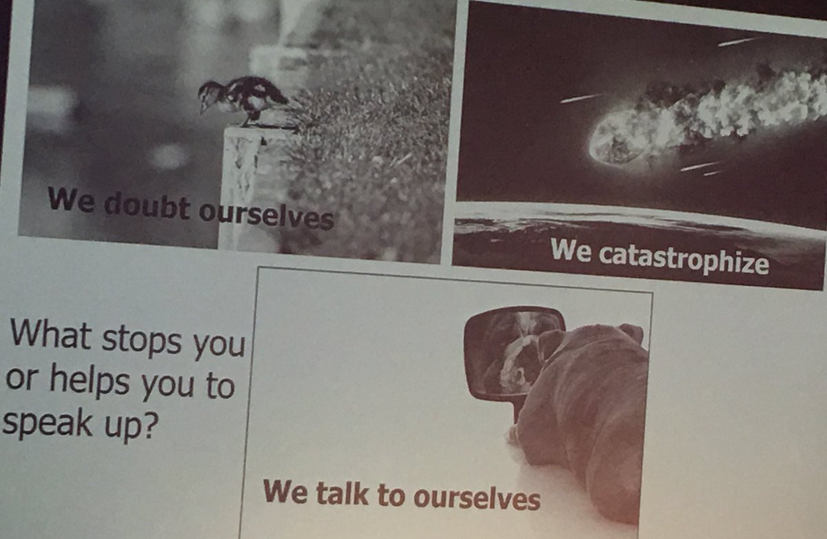 nishmanek's tweet photo. Thank you @MeganReitz1 for a powerful #lillylecture on speaking truth to power @FMLM_UK:
'we need to be mindful of the 'little lists' we hold of whose opinion *really* counts in our organisations' https://t.co/YDxXHuKCRw
