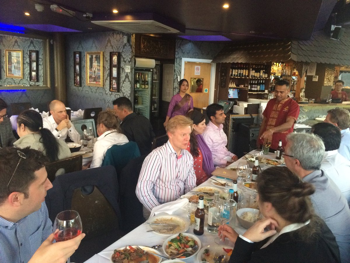 PhilNewman67's tweet photo. Finished the #FutureSmartMining open forum; thanks to all our fantastic delegates for their contribution and ideas generated.  Now the hard work begins - starting to develop the concepts that will help us to “re-imagine mining to improve people’s lives” @AngloAmerican https://t.co/wTa2VCjr18