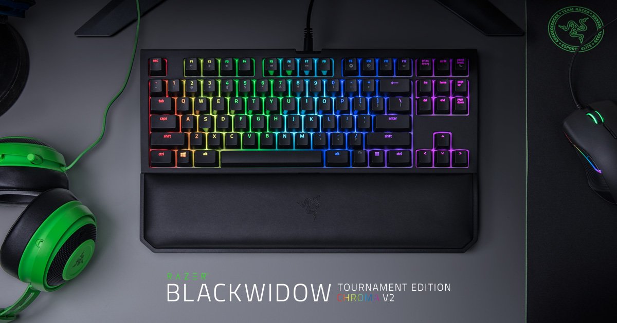 elchapuzas's tweet photo. @elchapuzas junto a @Razer sorteamos un pack de periféricos gaming por nuestro #ECI7Aniversario. #RT +#Follow para participar. +info y participaciones en https://t.co/7EgQwLFSIP https://t.co/YaC4QCgxD1