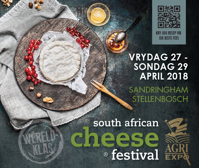 Looking forward to seeing some amazing foodies in action using @montagudfn products at the @SACheeseFest  this weekend. #MyMontagu #ShareTheSunshine #LoveMontagu